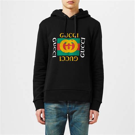 etsy fake gucci hoodie|original gucci hoodie.